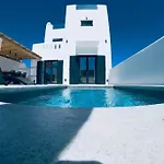 Votsalo Sea View House *