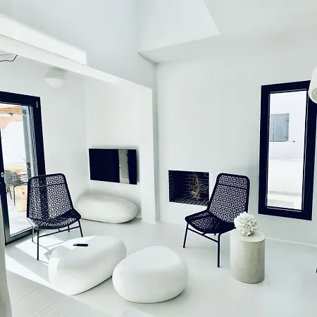 Votsalo Sea View House *
