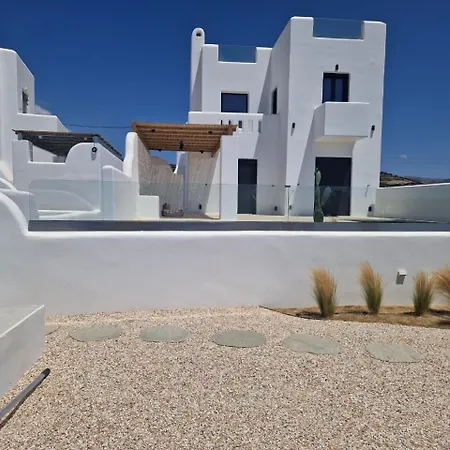 Votsalo Sea View House Villa *