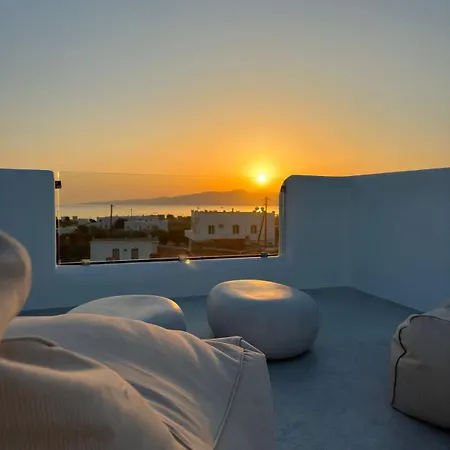 Votsalo Sea View House