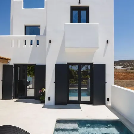 Votsalo Sea View House Villa Kastrákion