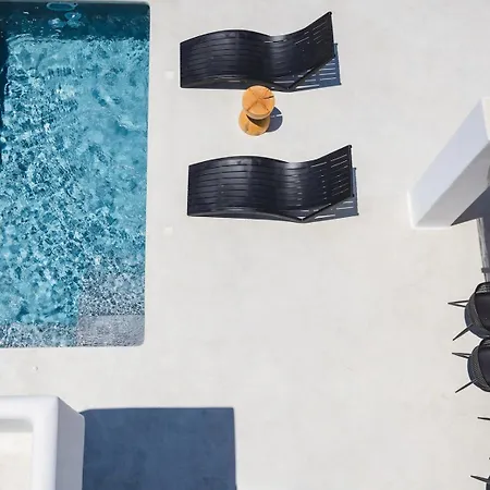 Villa Votsalo Sea View House Kastrákion