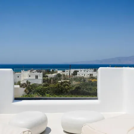 Votsalo Sea View House Vila *