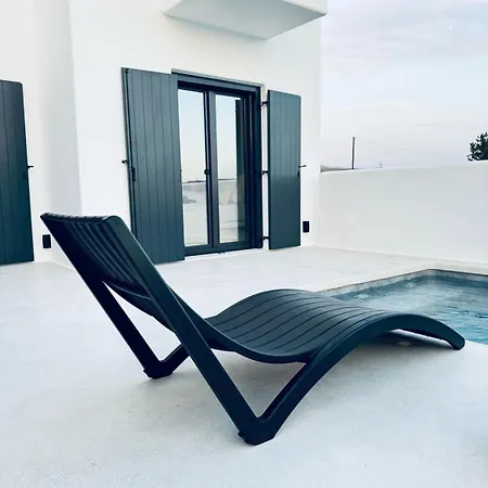 Villa Votsalo Sea View House *