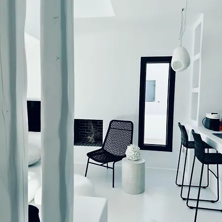 Votsalo Sea View House * Kastrákion