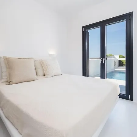 Villa Votsalo Sea View House Kastrákion