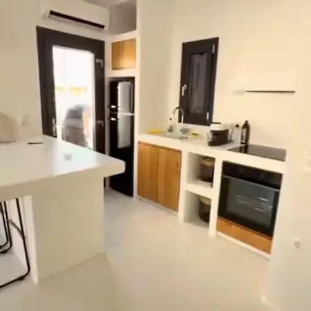 Villa Votsalo Sea View House *
