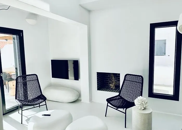 Votsalo Sea View House *