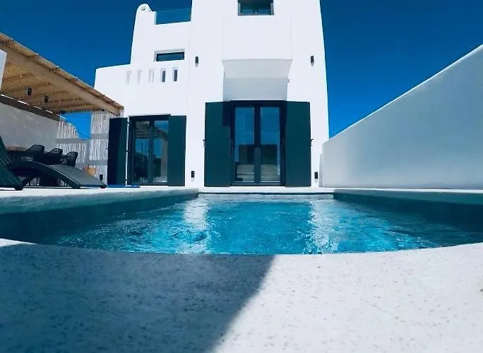 Votsalo Sea View House *