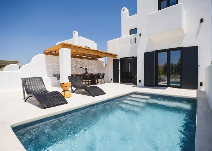 Votsalo Sea View House