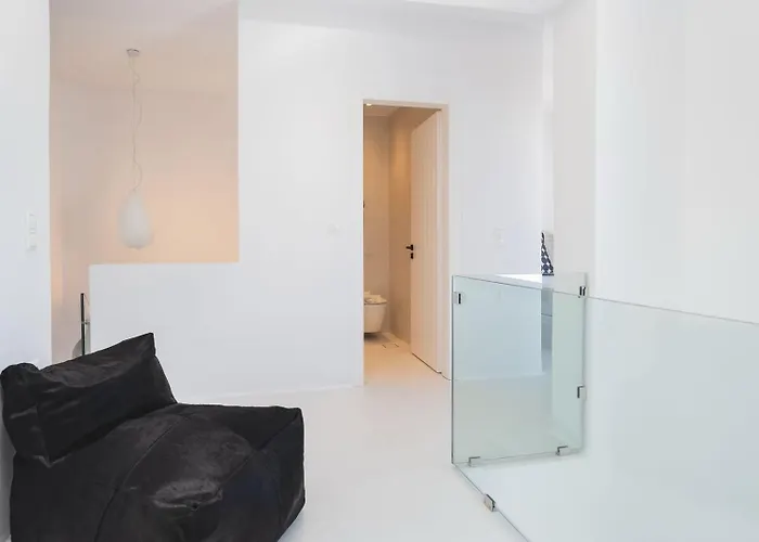 Votsalo Sea View House Villa