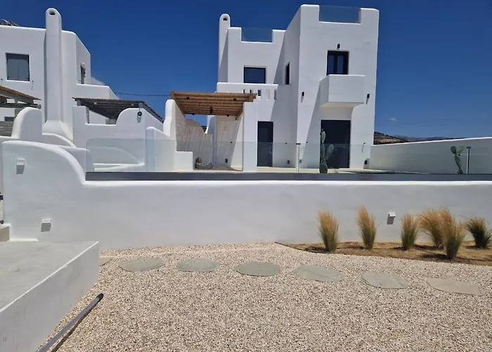 Votsalo Sea View House Villa *