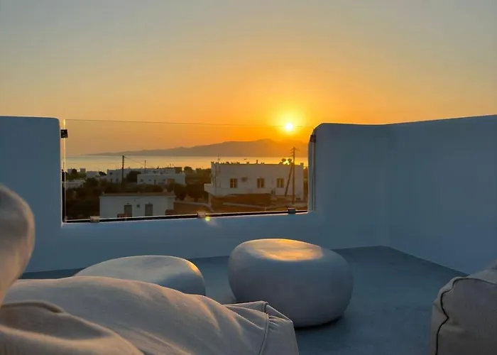 Votsalo Sea View House