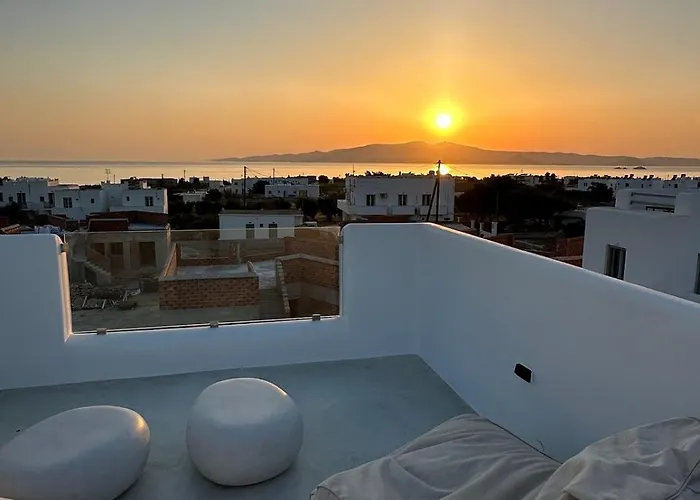 Votsalo Sea View House Kastrákion