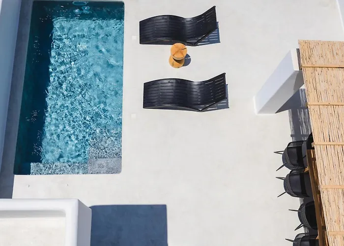 Villa Votsalo Sea View House Kastrákion