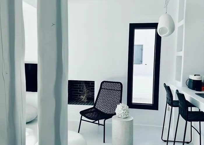 Votsalo Sea View House * Kastrákion