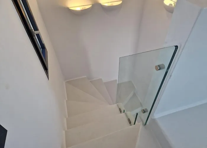 Villa Votsalo Sea View House