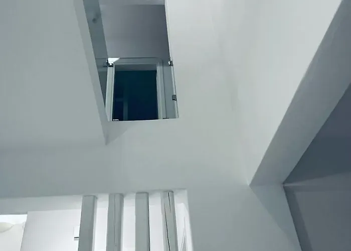 Villa Votsalo Sea View House