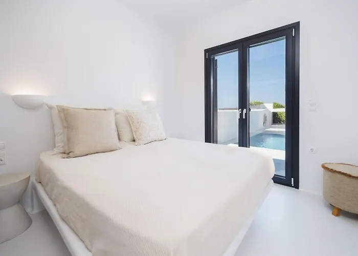 Villa Votsalo Sea View House Kastrákion