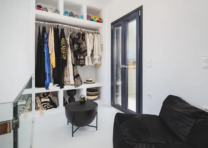 Votsalo Sea View House * Kastrákion